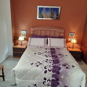 Apartment Calle Jose Payan Nº 28, 1º B, Camas