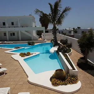 Caracolas I , Puerto del Carmen (Lanzarote) Spain