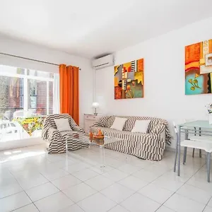 Apartment Urbanizacion La Roca, Estudio, Torremolinos
