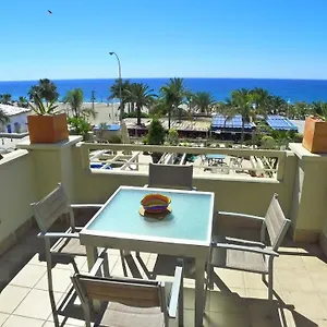 Burriana Front Line , Nerja Spain